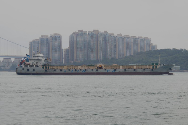 Image of LIN SHUN 668