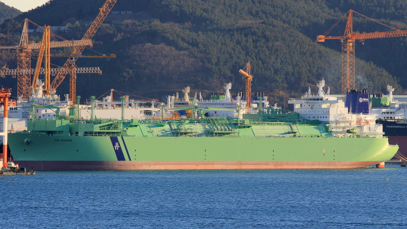 BW MAGNA