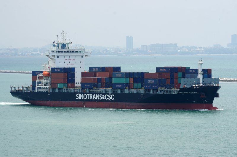 SINOTRANS BANGKOK