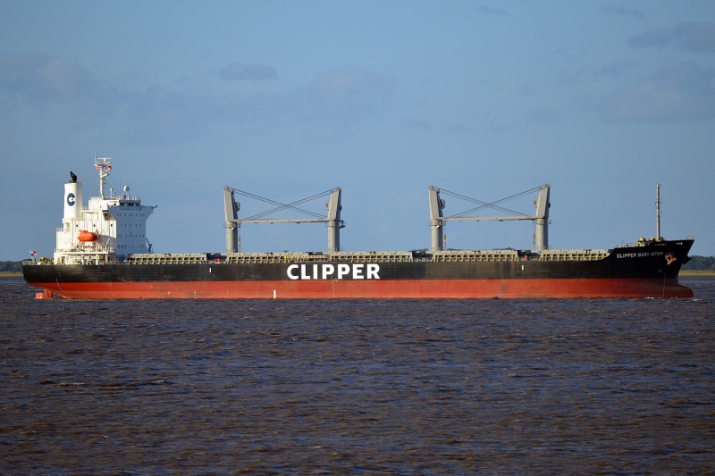 CLIPPER BARI-STAR