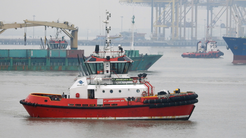 KT.JAYANEGARA 202