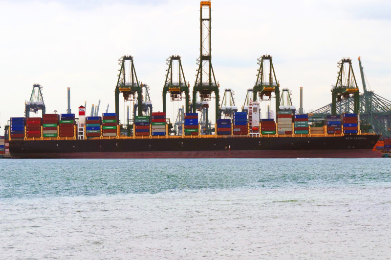 SALVADOR EXPRESS