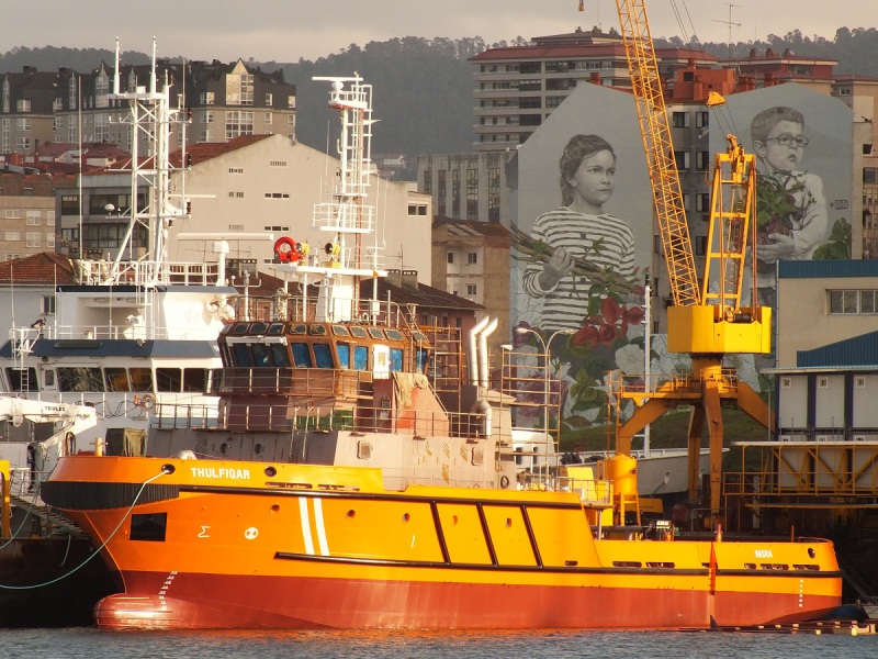 THULFIQAR C-241