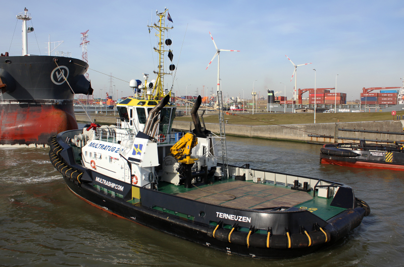 MULTRATUG 29