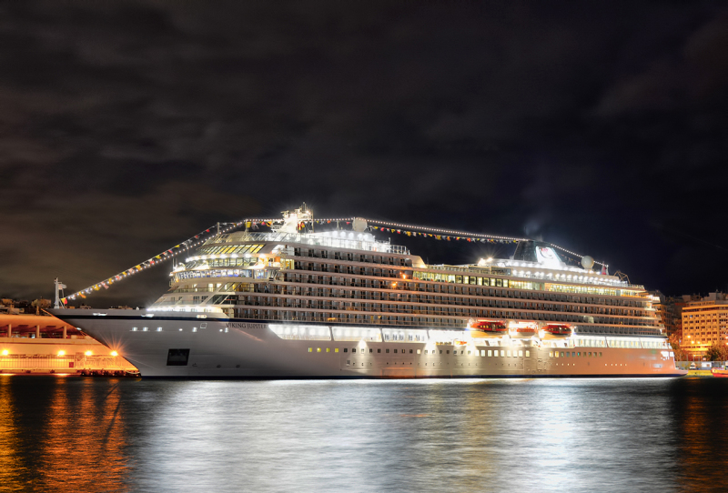 VIKING JUPITER