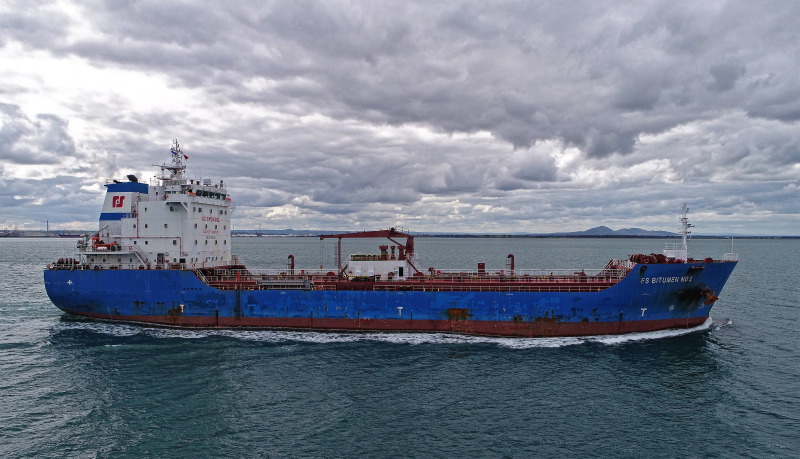 FS BITUMEN NO.2