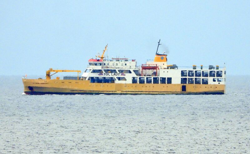 CAMARA NUSANTARA 1