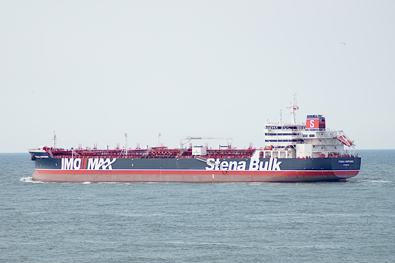 STENA IMPRIMIS