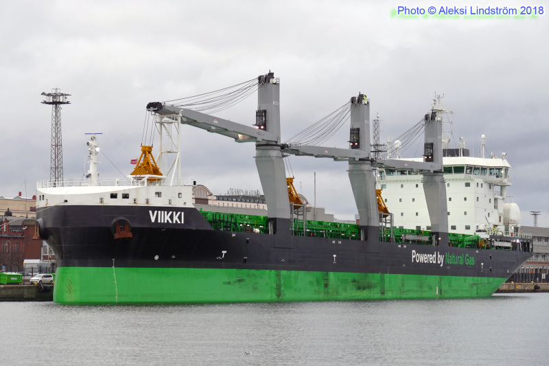 VIIKKI