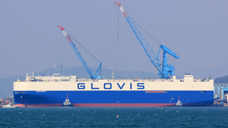 GLOVIS SAFETY