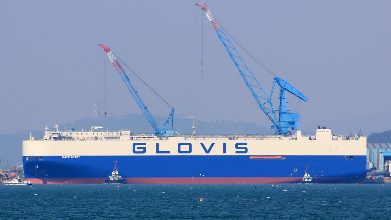 Image of GLOVIS SAFETY