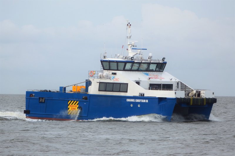 NORTHERN GALE