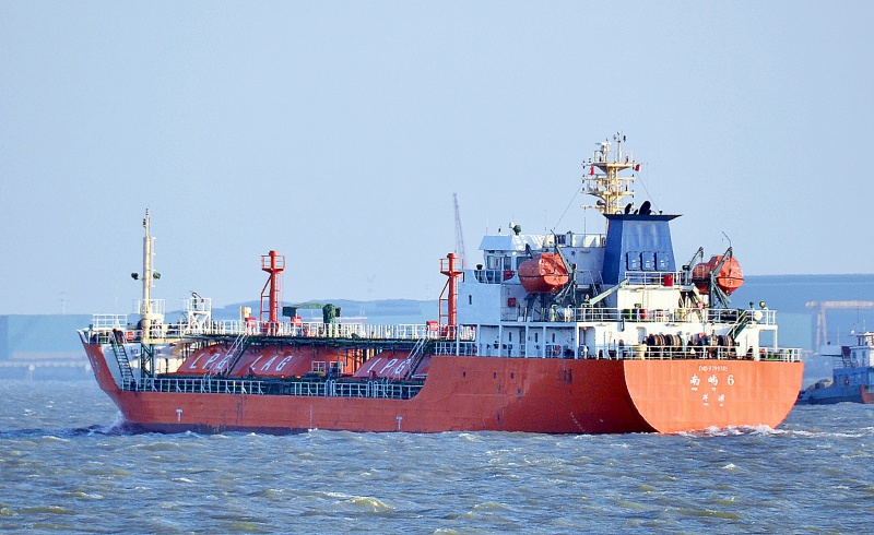 NAN YU 6