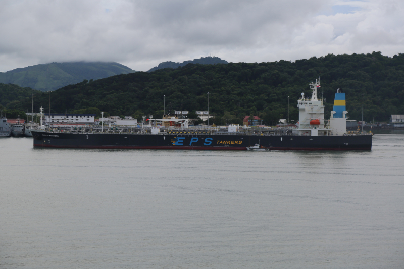PACIFIC KOHINOOR