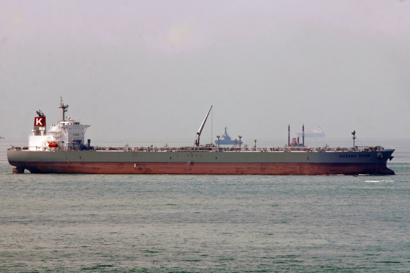 OCEANA RIVER