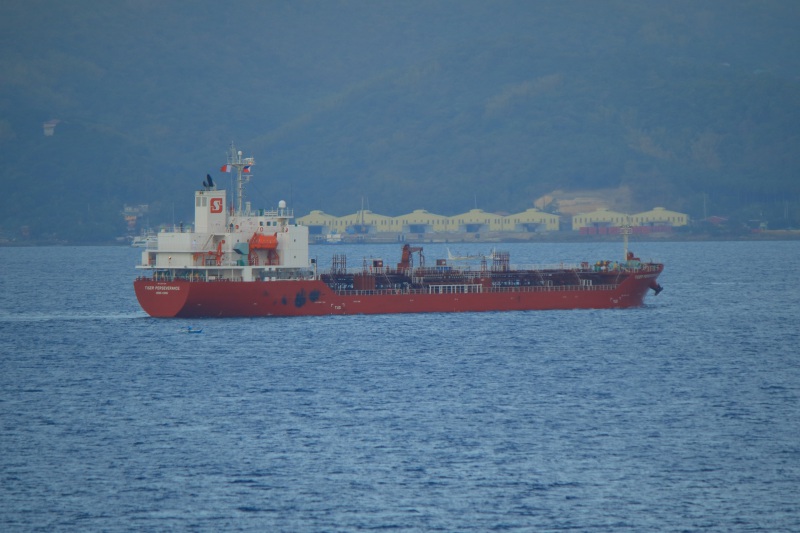 DING HENG 41
