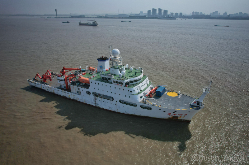 DONG FANG HONG 3