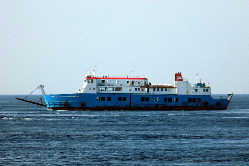 KMP JAMBO IX