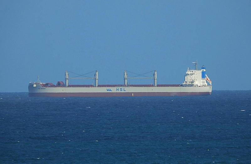 HSL NASSAU