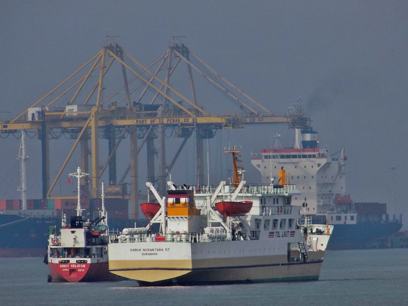 KM SABUK NUSANTARA57