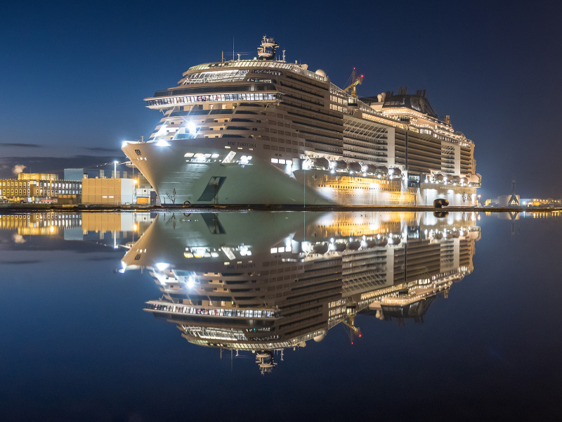 Image of MSC VIRTUOSA