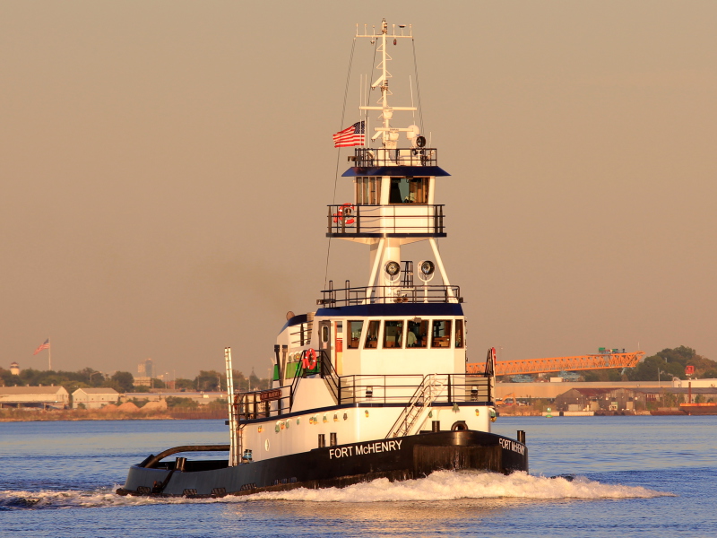 Image of FORT MCHENRY