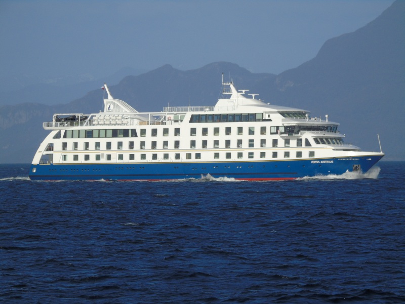 VENTUS AUSTRALIS