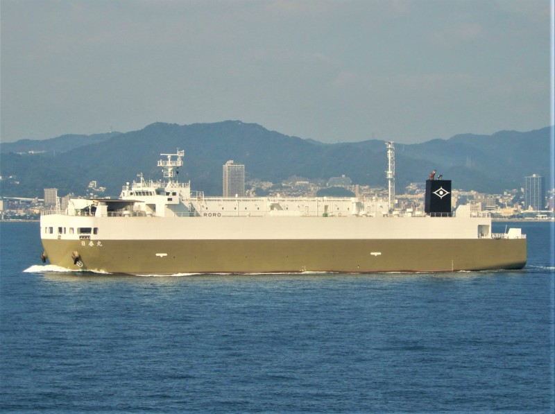 Image of NICHIHARU MARU