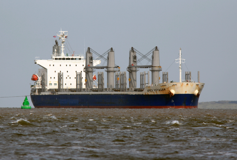 APEX VOYAGER