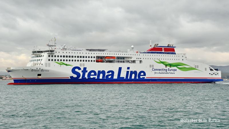 STENA ESTRID