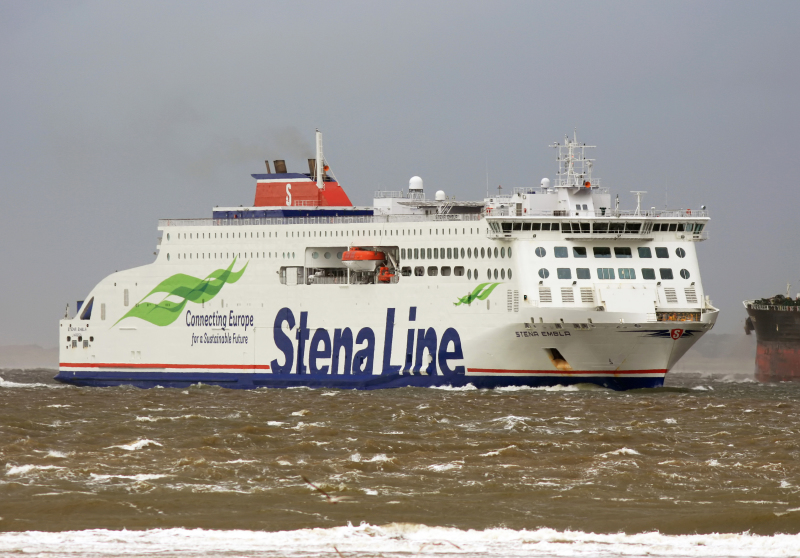 STENA EMBLA