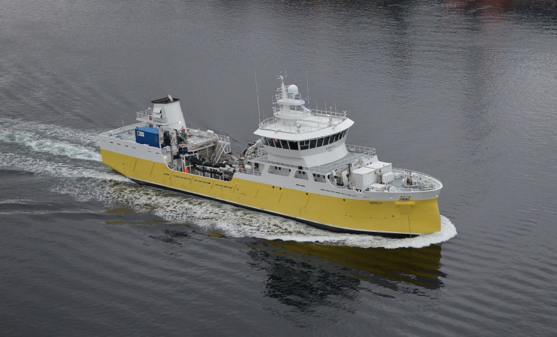 Image of INTER FIORD