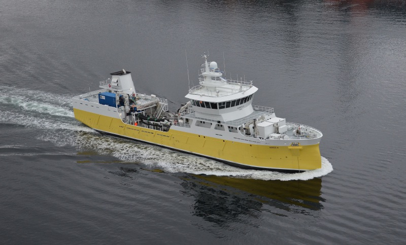 INTER FJORD
