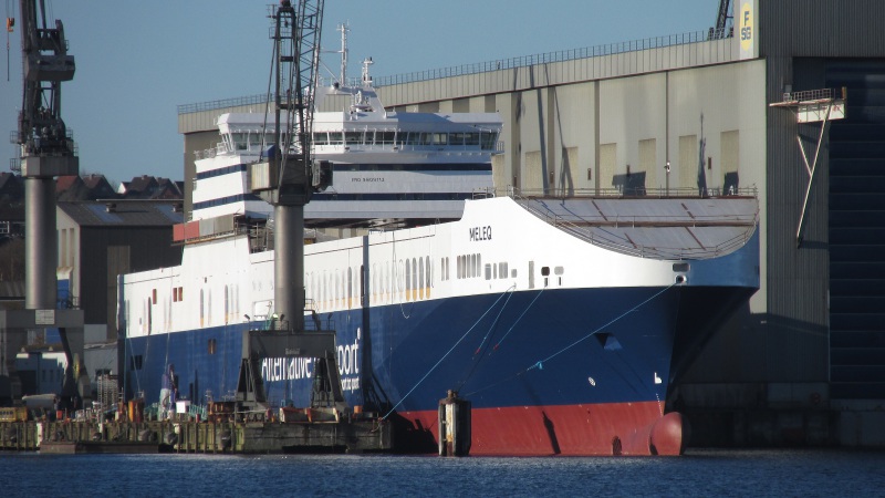 ACACIA SEAWAYS