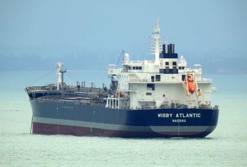 HAFNIA ATLANTIC