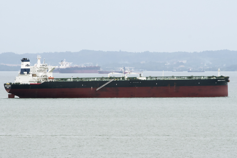 MARAN ATALANTA