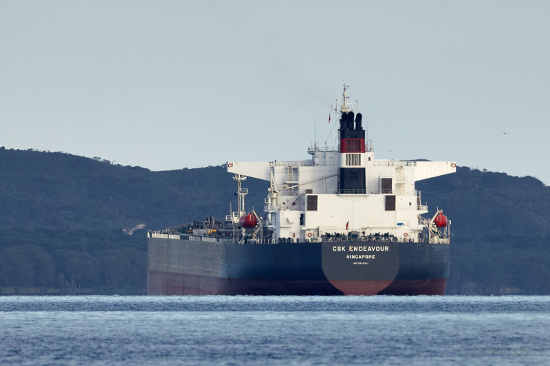 Image of CSK ENDEAVOUR