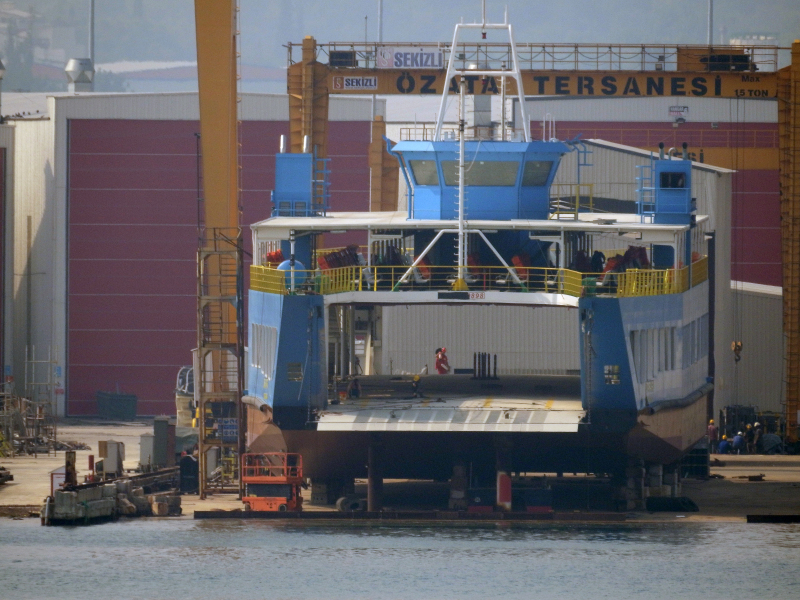 M/V SAFARI