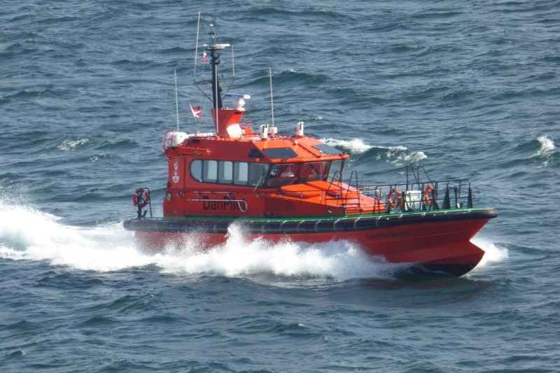 DANPILOT BRAVO