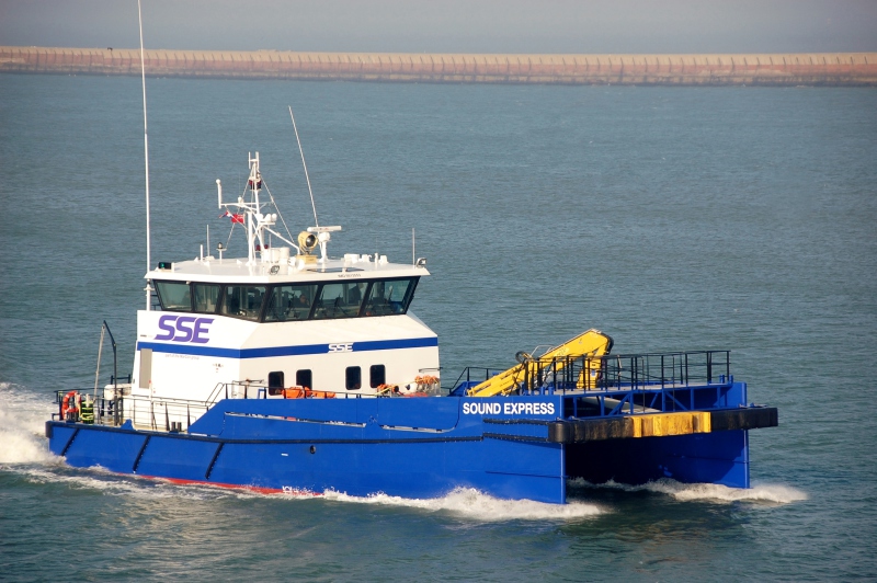 MICOPERI EXPRESS