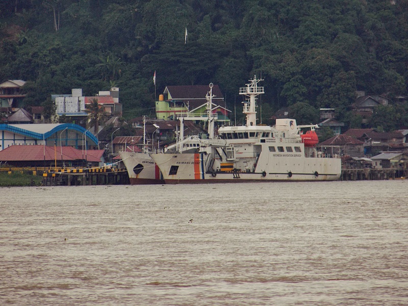 KN MIANG BESAR