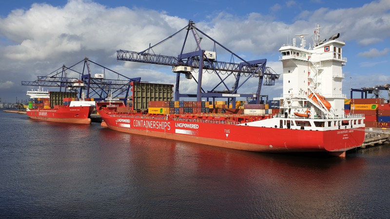 Image of CONTAINERSHIPSAURORA