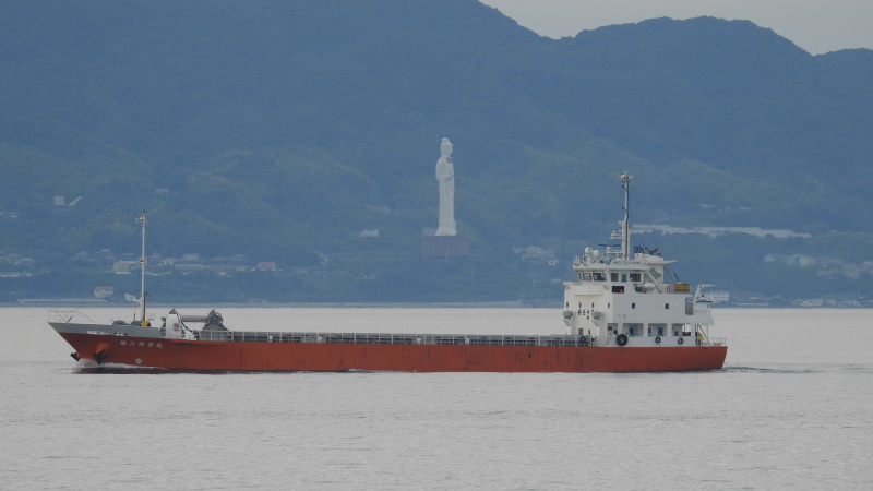 TSURUYOSHI MARU NO.2