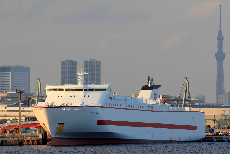 FERRY SHIMANTO