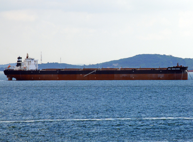 ORE HONG KONG