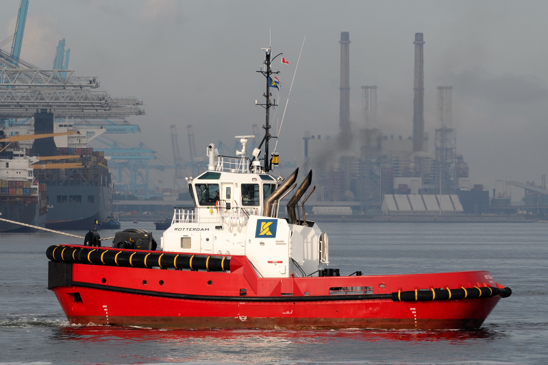VB ROTTERDAM