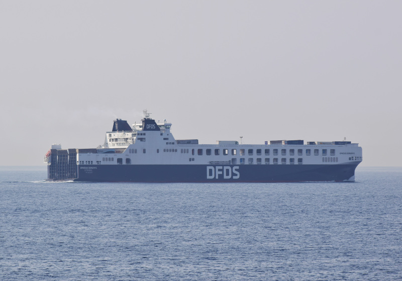 EPHESUS SEAWAYS