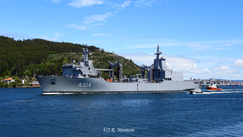 HMAS STALWART