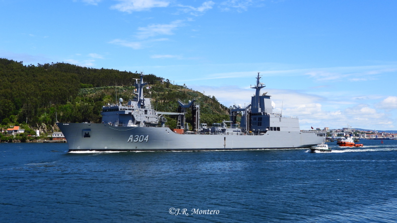 Image of AUSTRALIAN WARSHIP