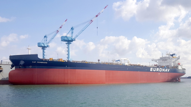 CAP PEMBROKE